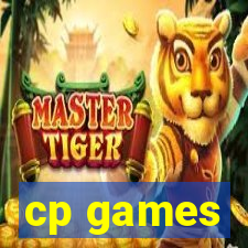 cp games